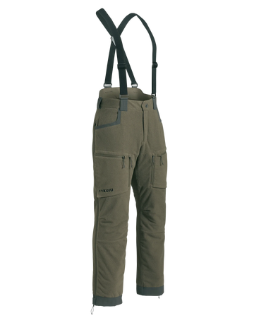KUIU Proximity Insulated Pant | Ash