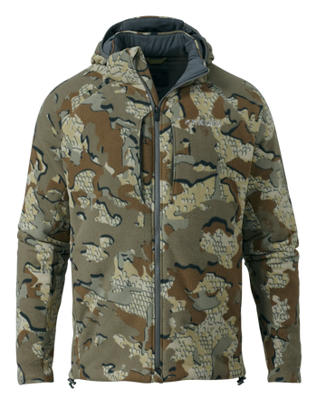 KUIU Proximity Hooded Insulated Jacket | Valo