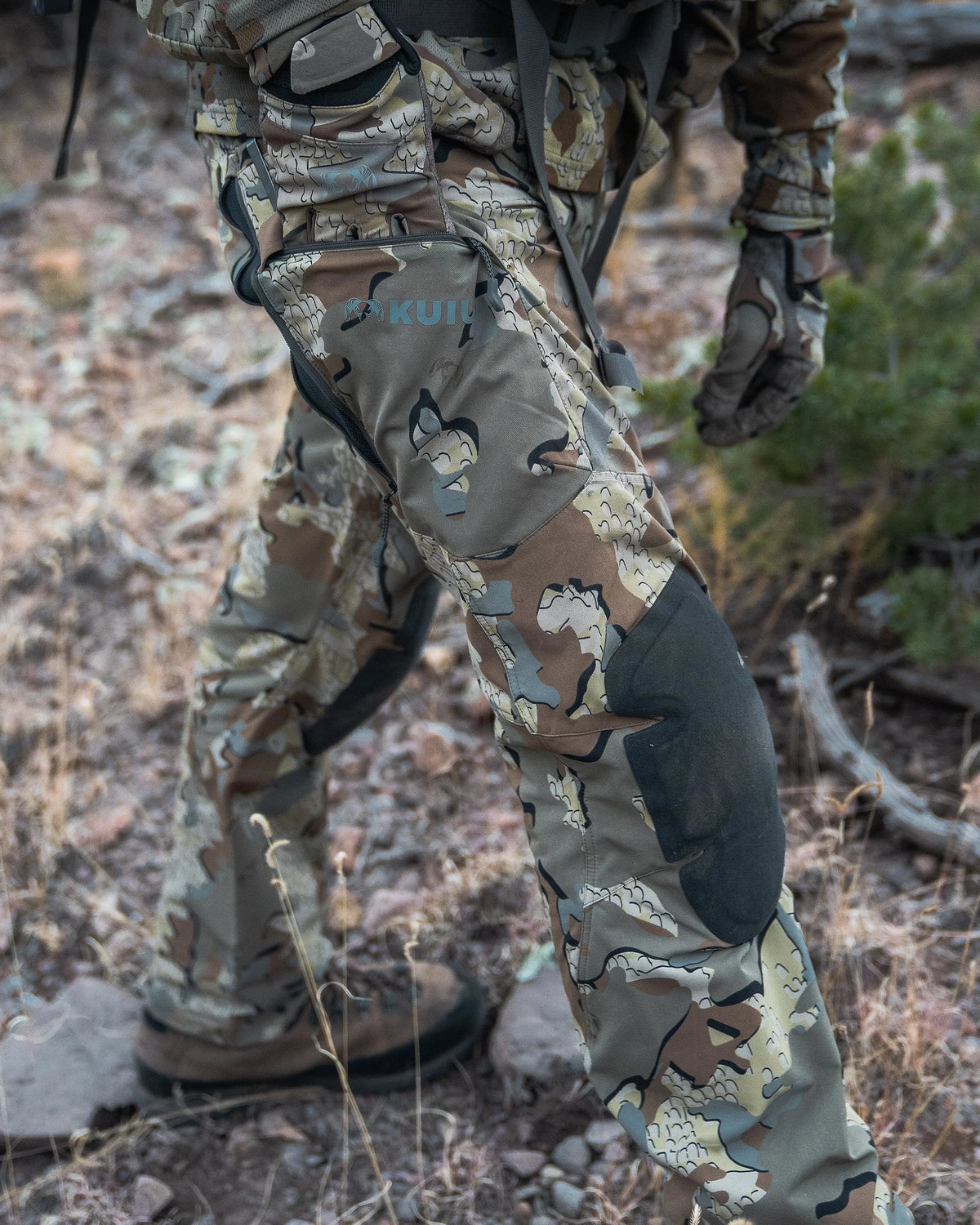 PRO Pant | Valo