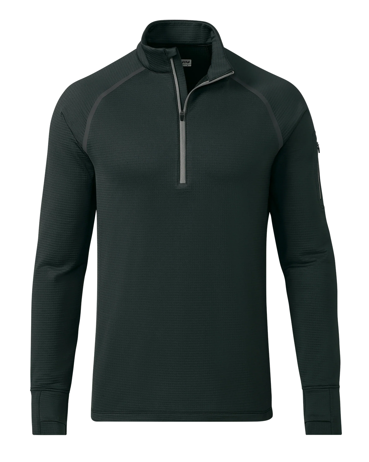 EnduroTrainer Zip-T | Dark Iron