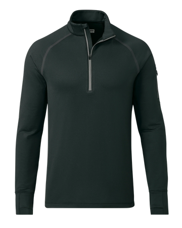 EnduroTrainer Zip-T | Dark Iron