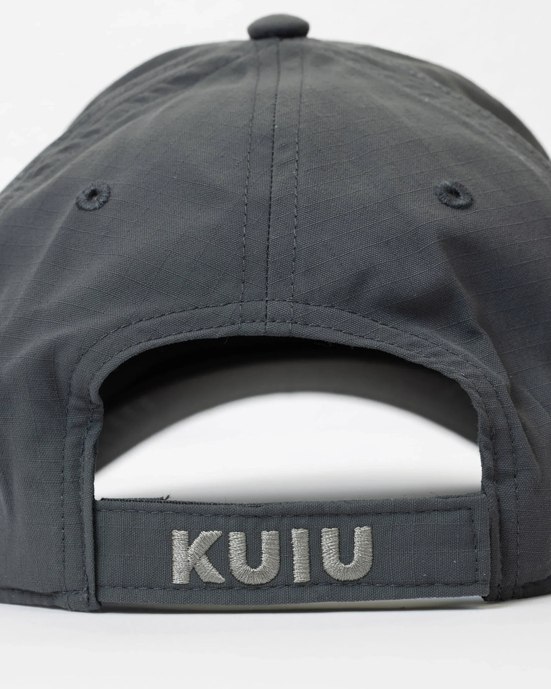 ICON CORDURA® Hat | Gunmetal