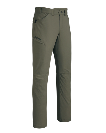 Switchback Pant | Ash