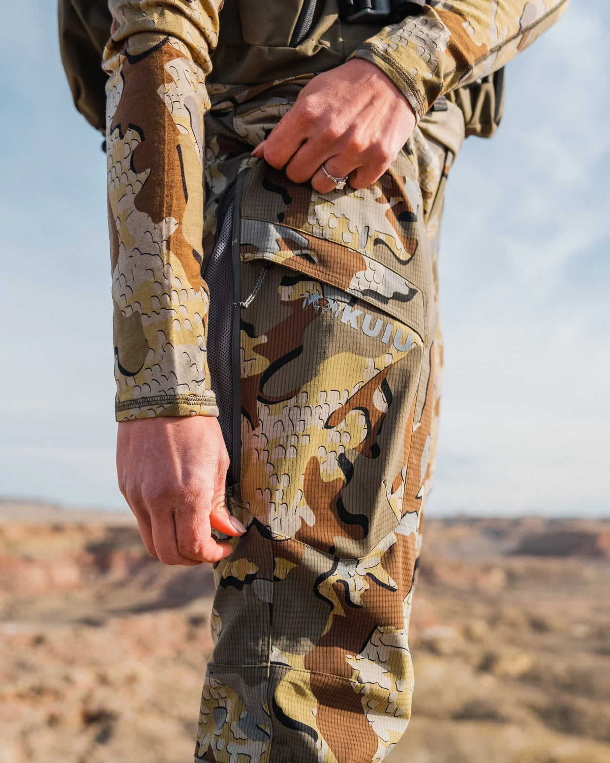 Women’s Tiburon Pant | Whetstone