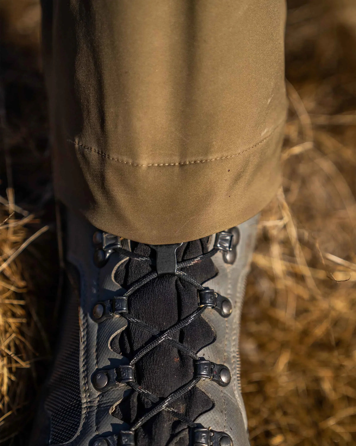 PRO Brush Pant | Vias/Vias Brown