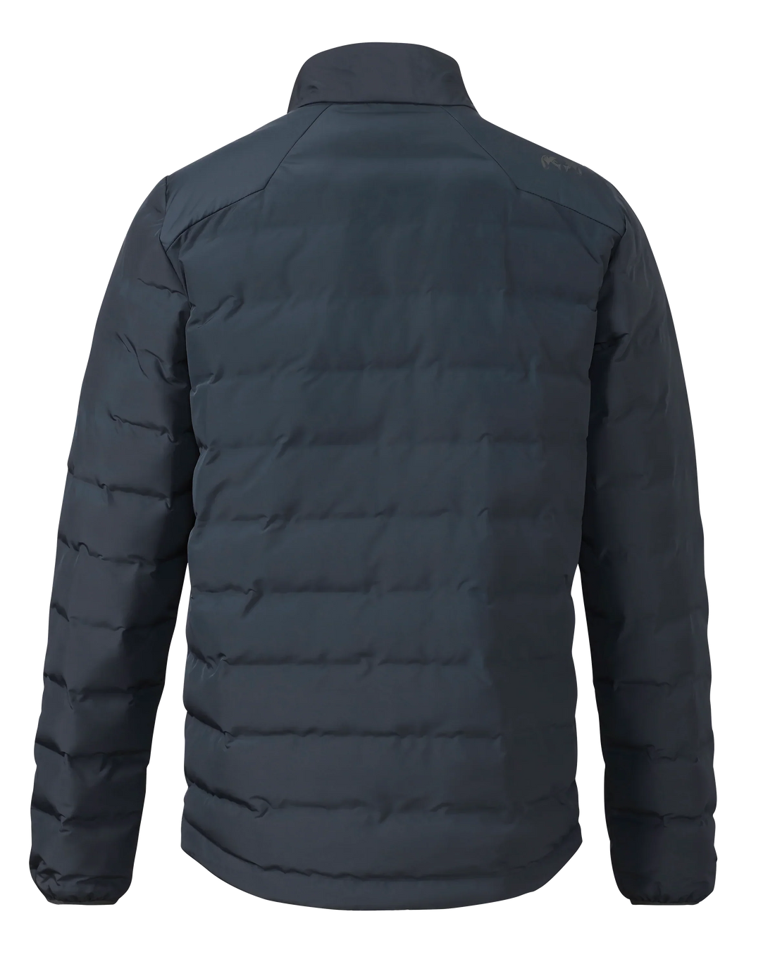 Outlet Elements Jacket | Steel Blue