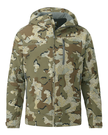 Mountain PRO Hooded Jacket | Valo
