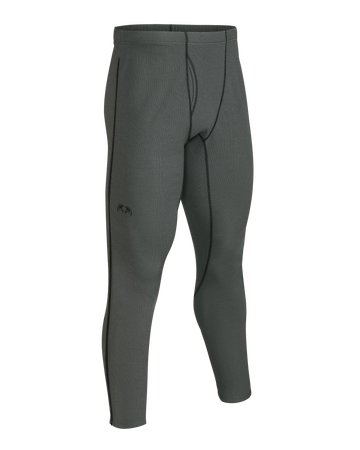 PRO Merino 200 Zip-Off Bottom | Gunmetal