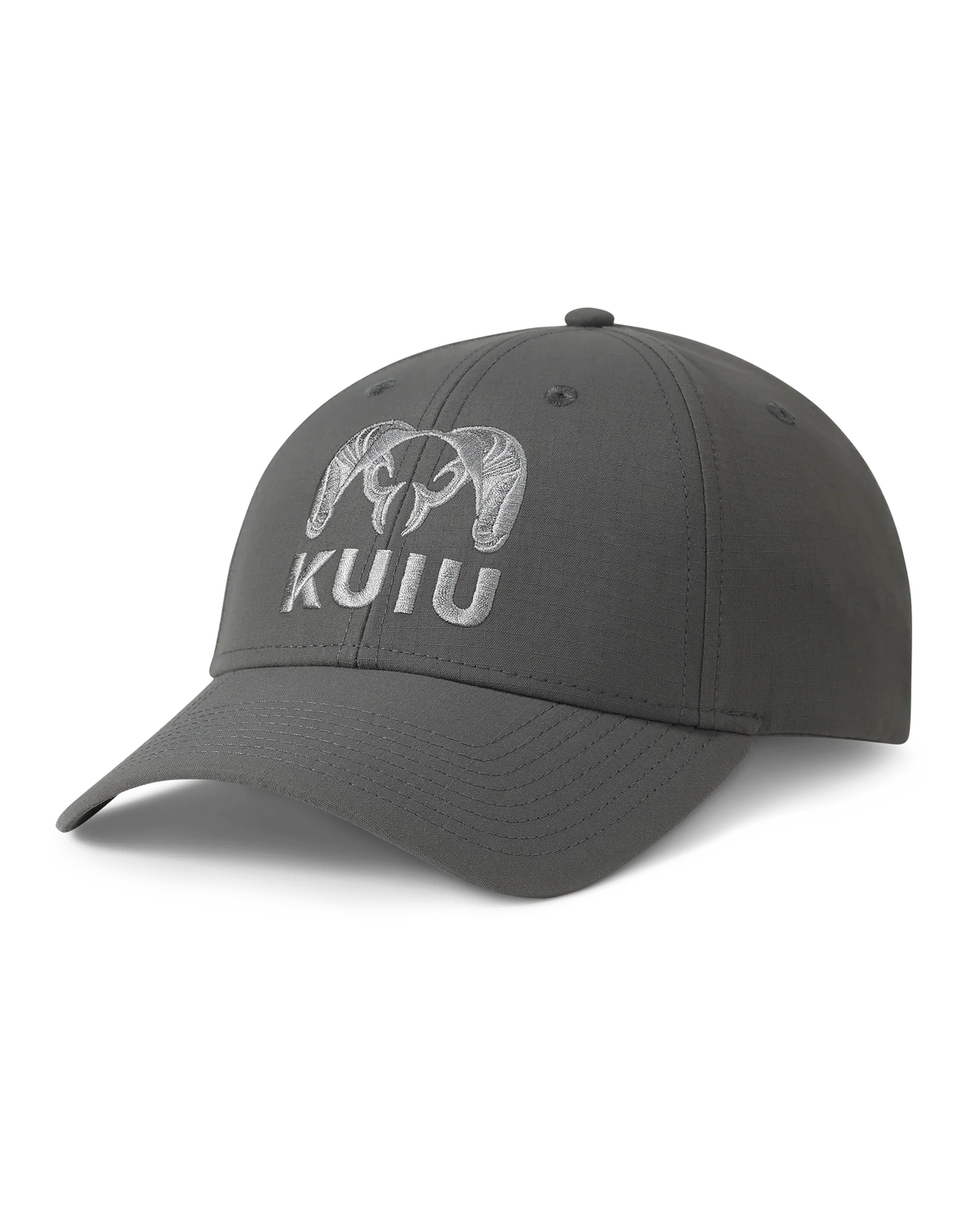 PRO CORDURA® Hat | Gunmetal