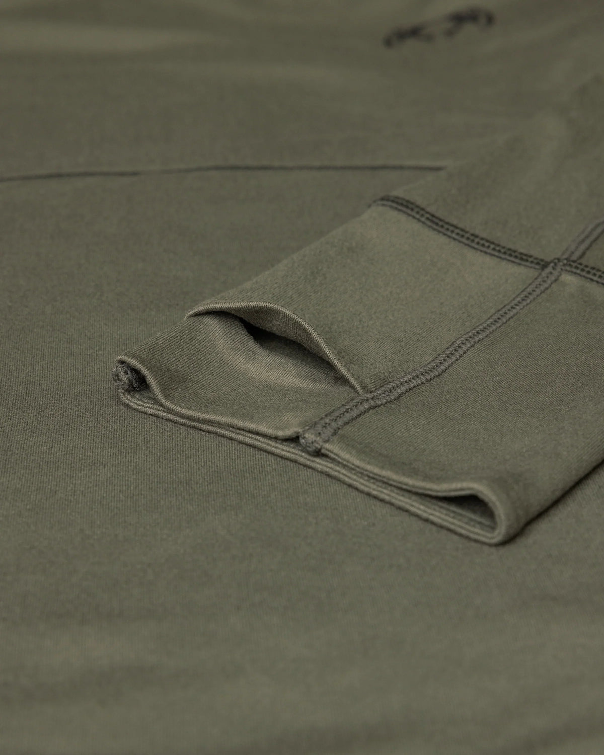 Vital PRO Hybrid Insulated Crew | Ash