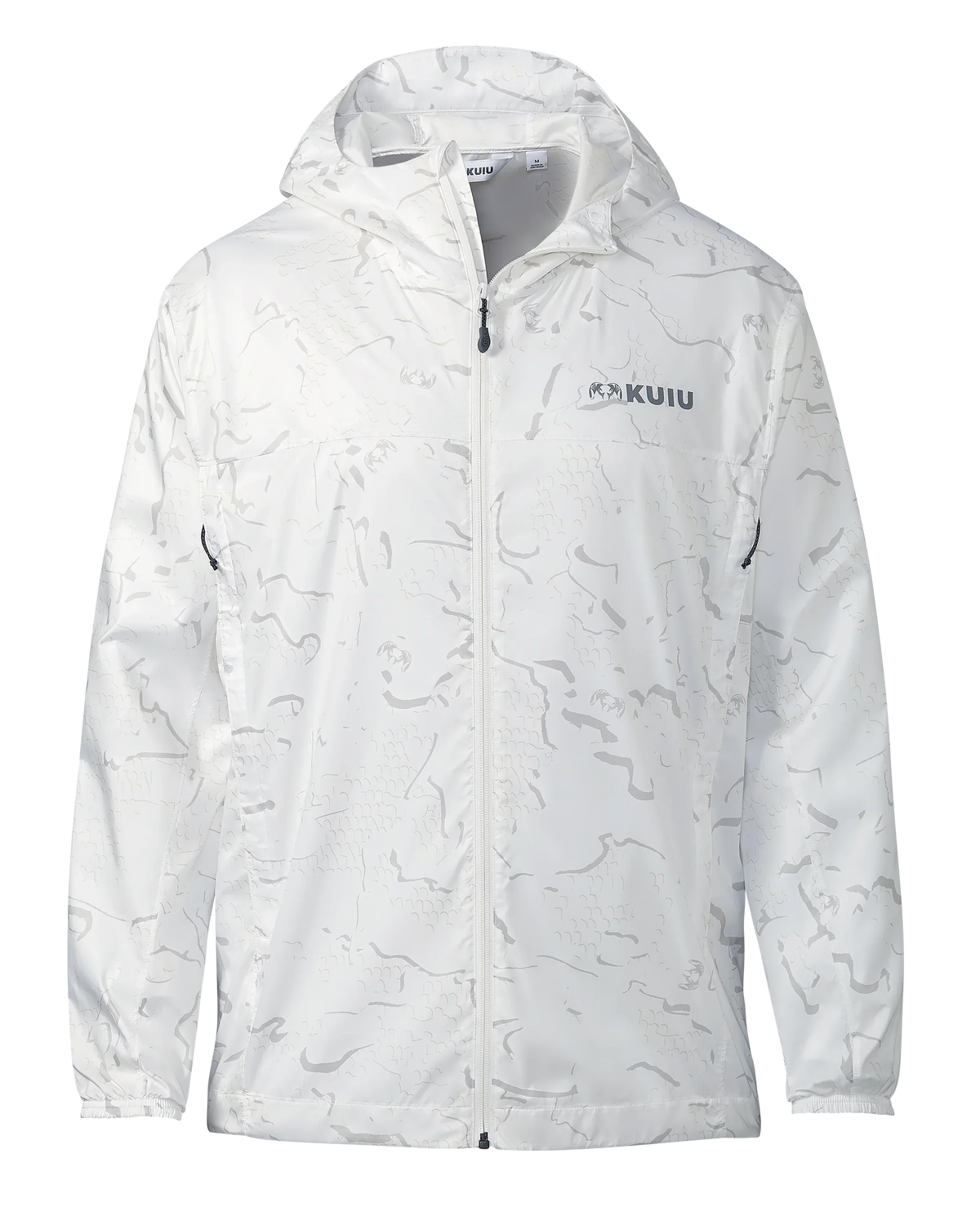 Snowfall Overwhites Set | Snowfall
