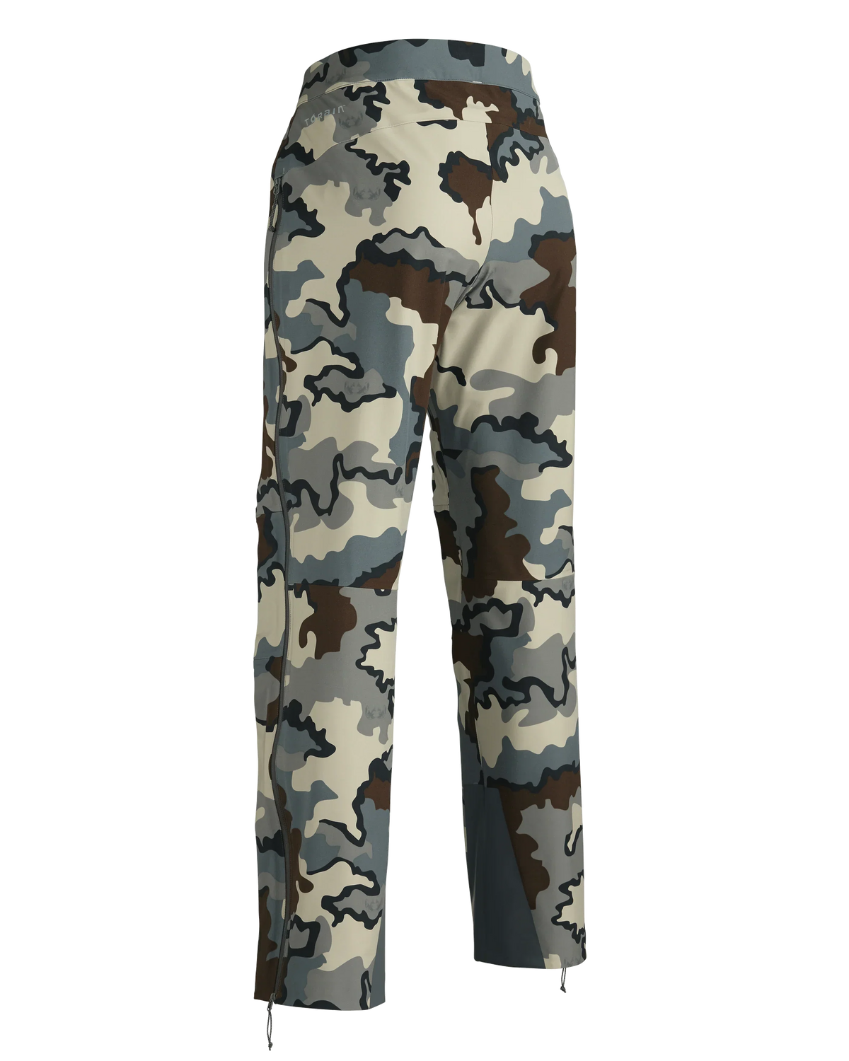 Outlet Women's Chugach TR Rain Pant | Vias