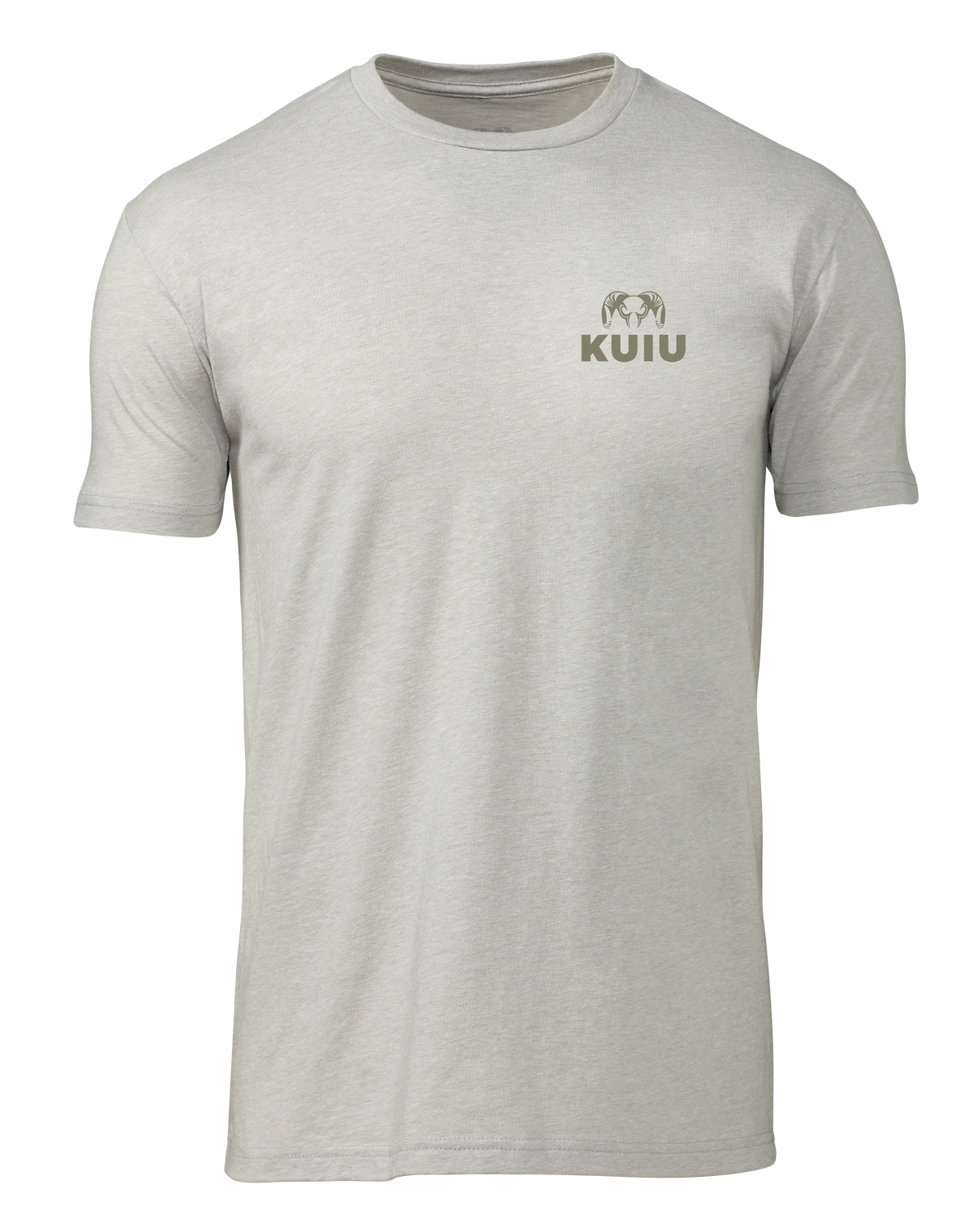 KUIU Sign T-Shirt | Silk