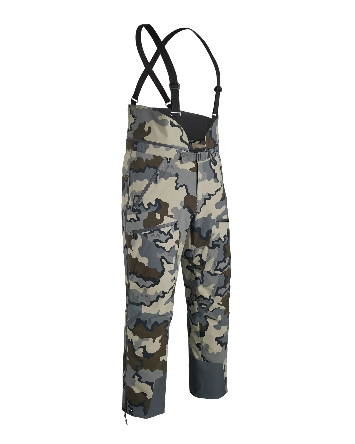 KUIU Kutana Gale Force Pant | Vias