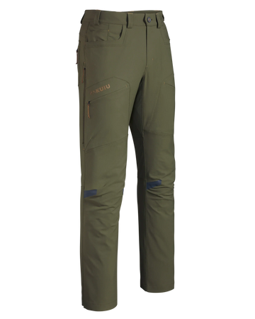 KUIU Kutana Stretch Woven Pant | Evergreen