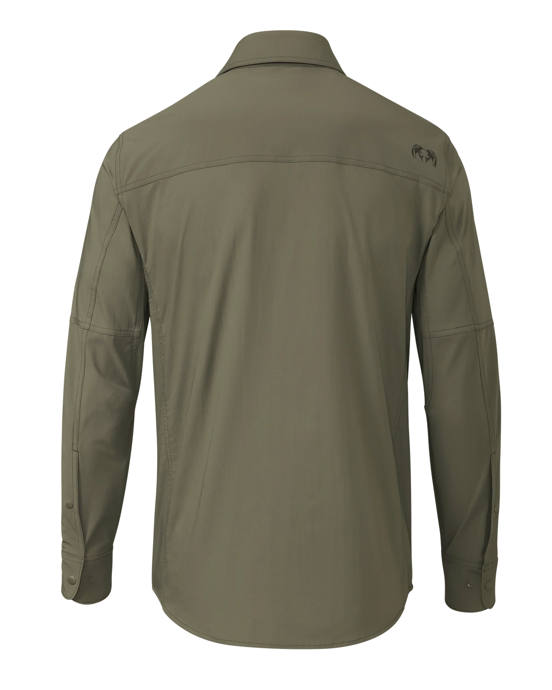 Outlet Upland Sporter Shirt | Ash
