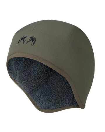 Mountain PRO Beanie | Ash