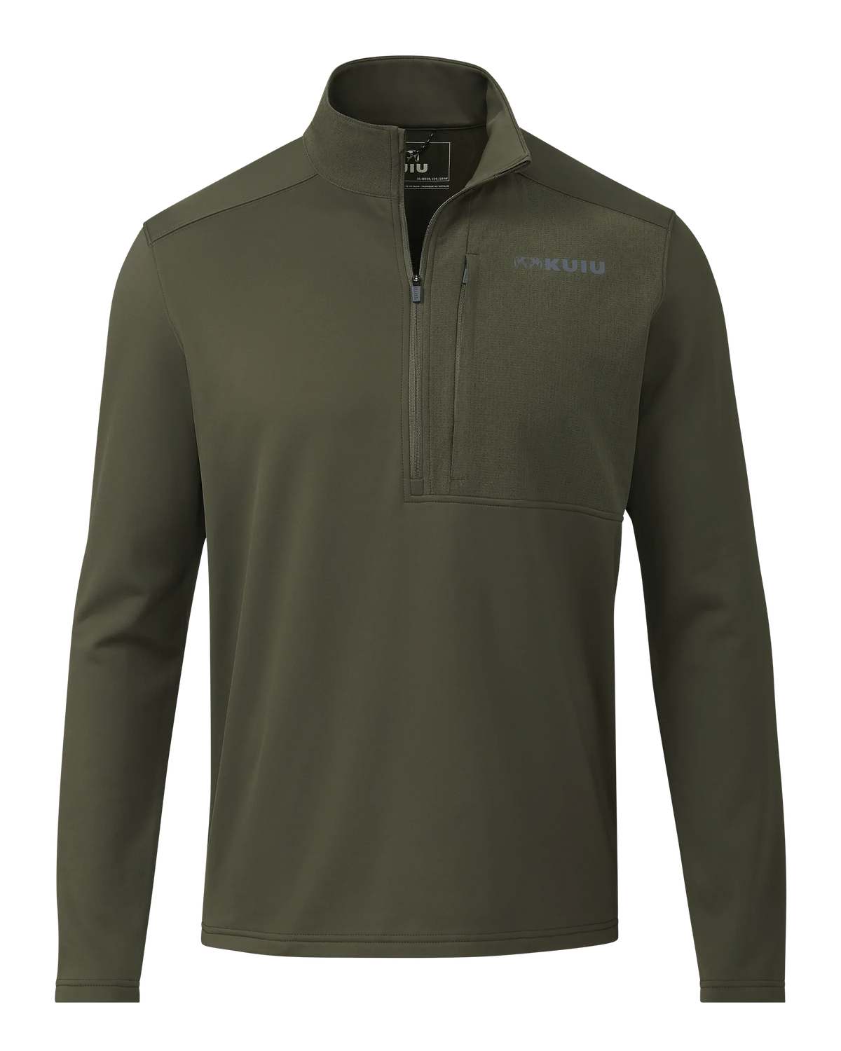 Outlet Bicomp Zip-T | Wildwood