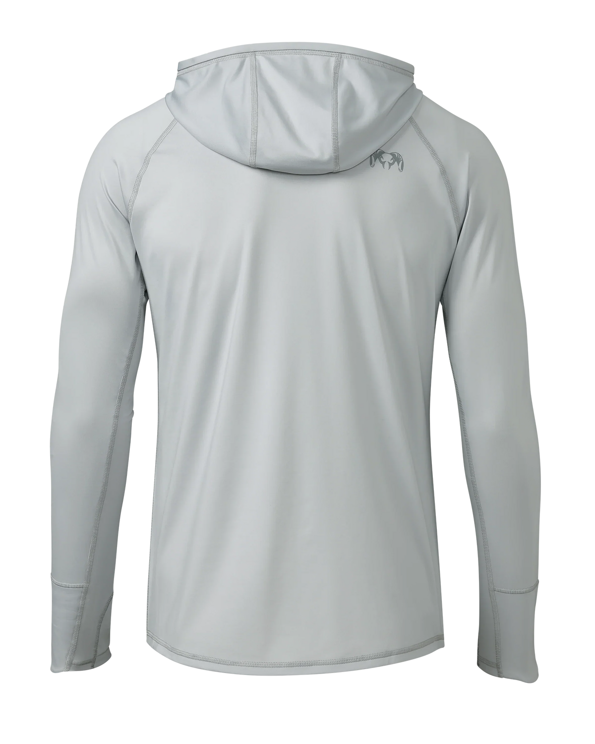 Gila LS Hoodie | Lunar