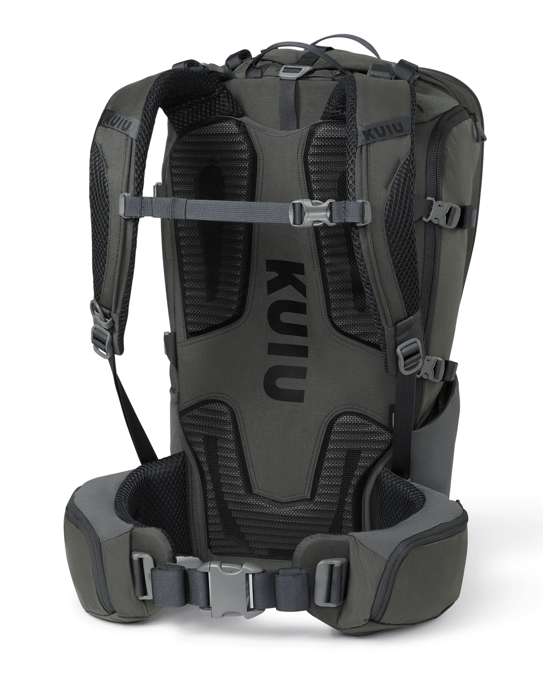 Venture Divide 3000 | Gunmetal