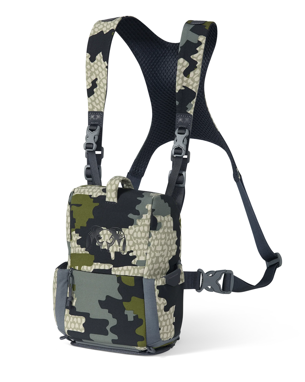 PRO G3 Bino Field Ready Set | Verde