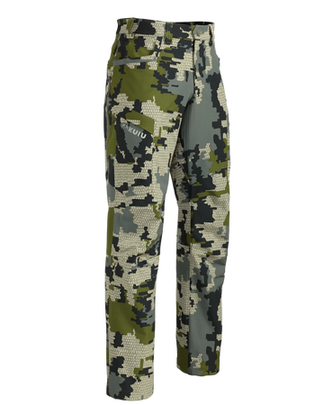 Attack Pant | Verde