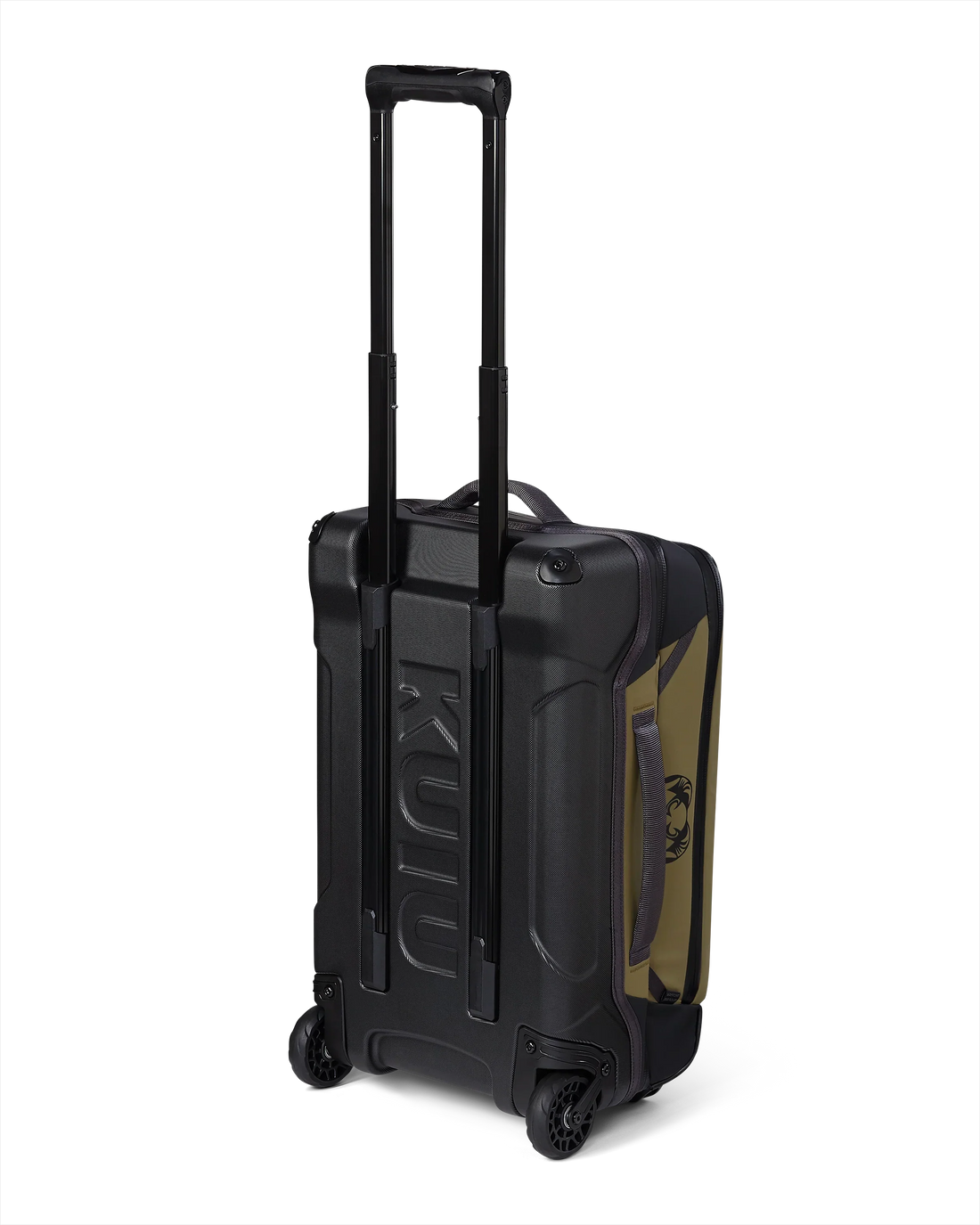 Waypoint 3000 Carry-On Roller | Bourbon