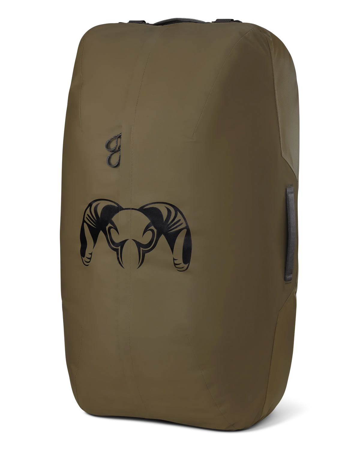 Taku BLSTX 10000 Duffel | Bourbon