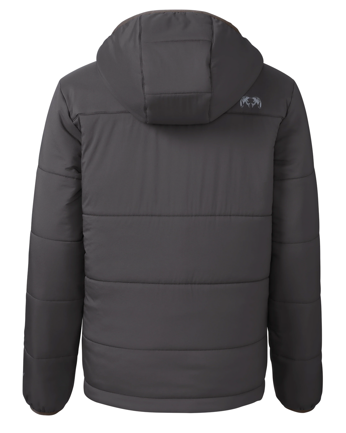 Youth Reversible Versa Jacket | Verde