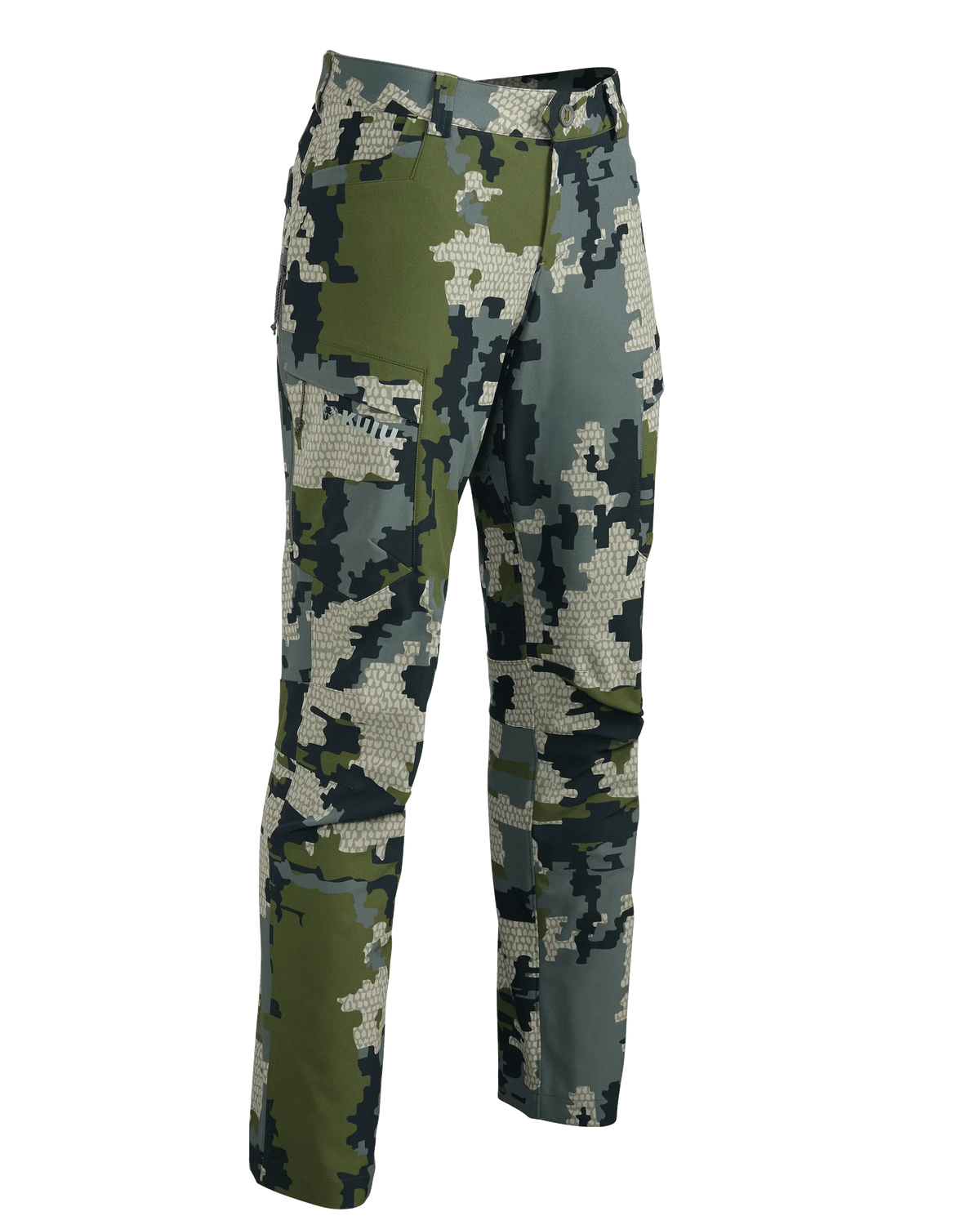 Women's Attack Pant | Verde