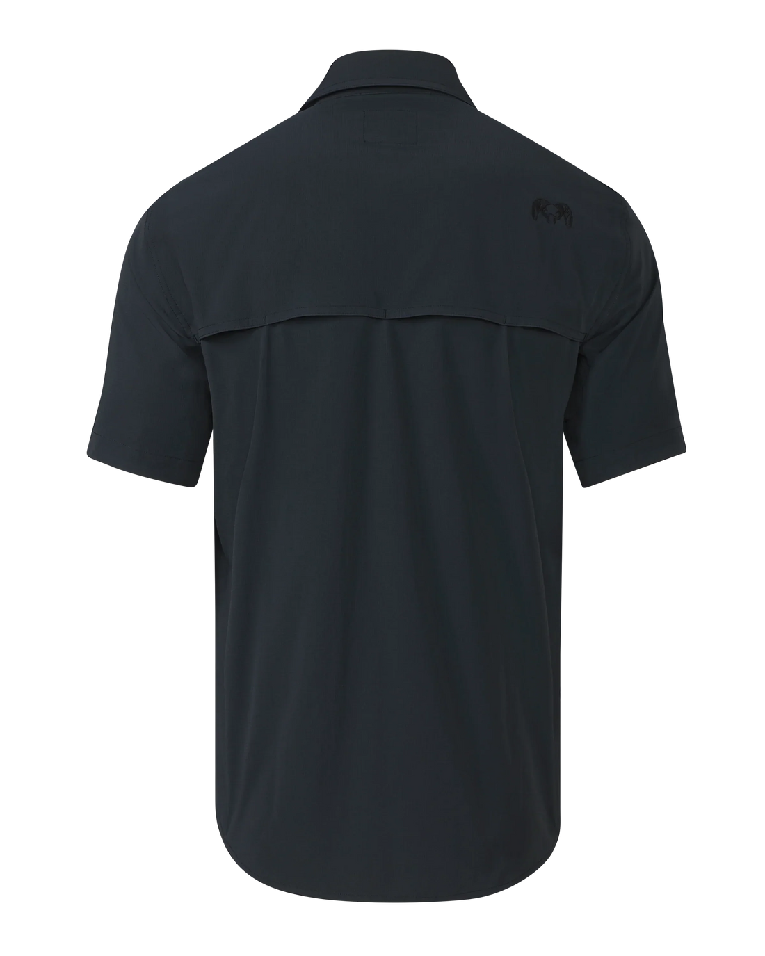 Gauge SS Work Shirt | Nightfall