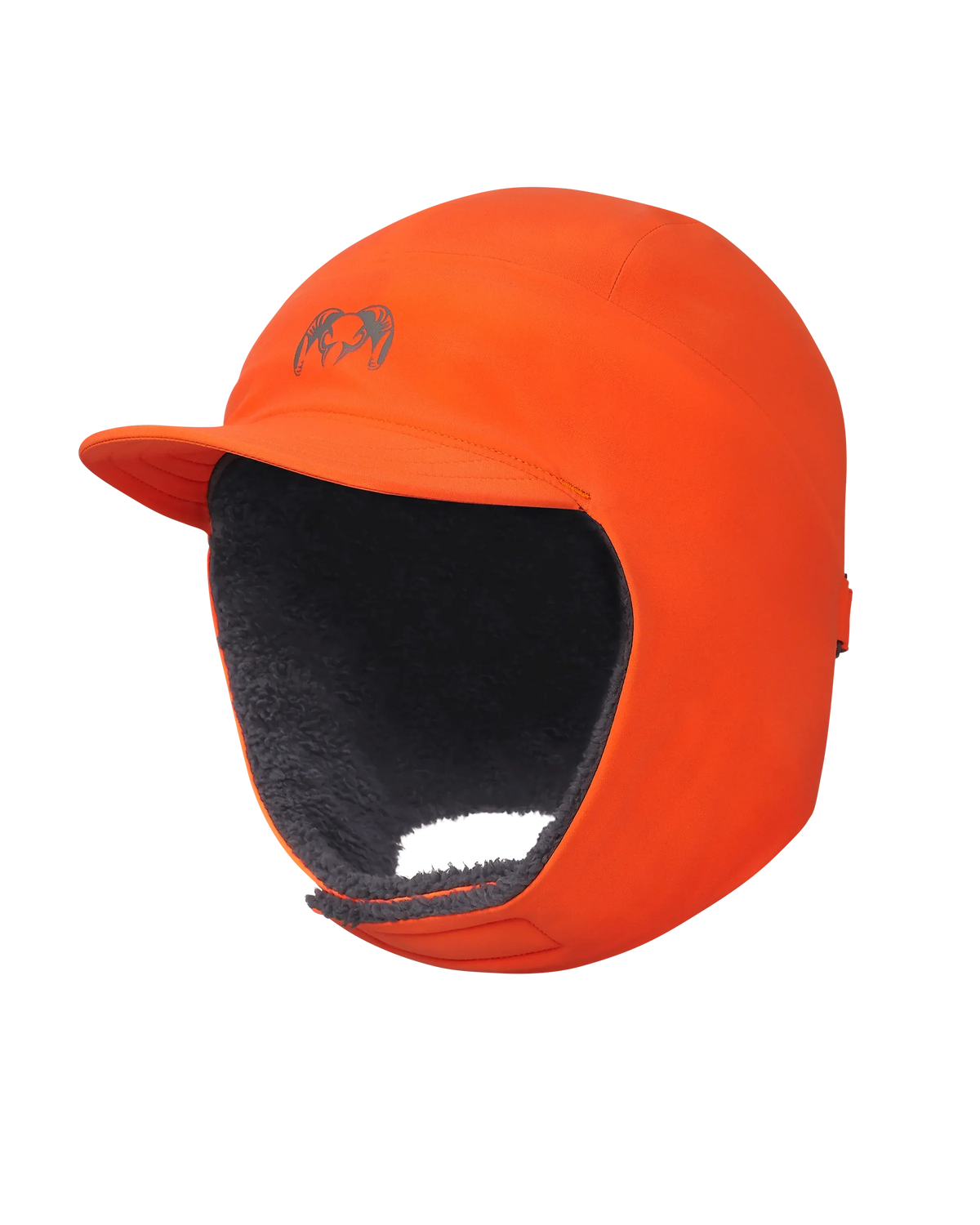 Mountain PRO Hat | Blaze Orange