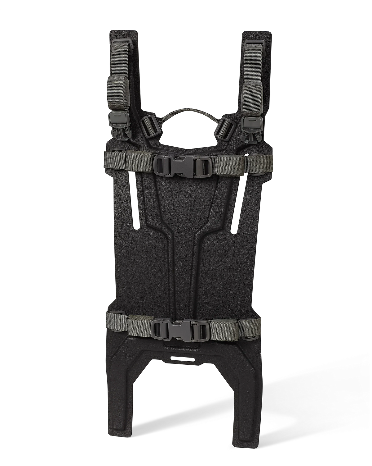 ICON 6 3500 Pack | Ash