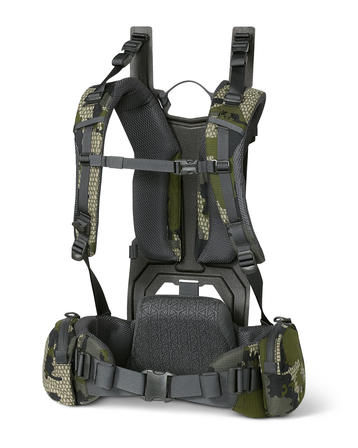 ICON 6 3500 Pack | Verde