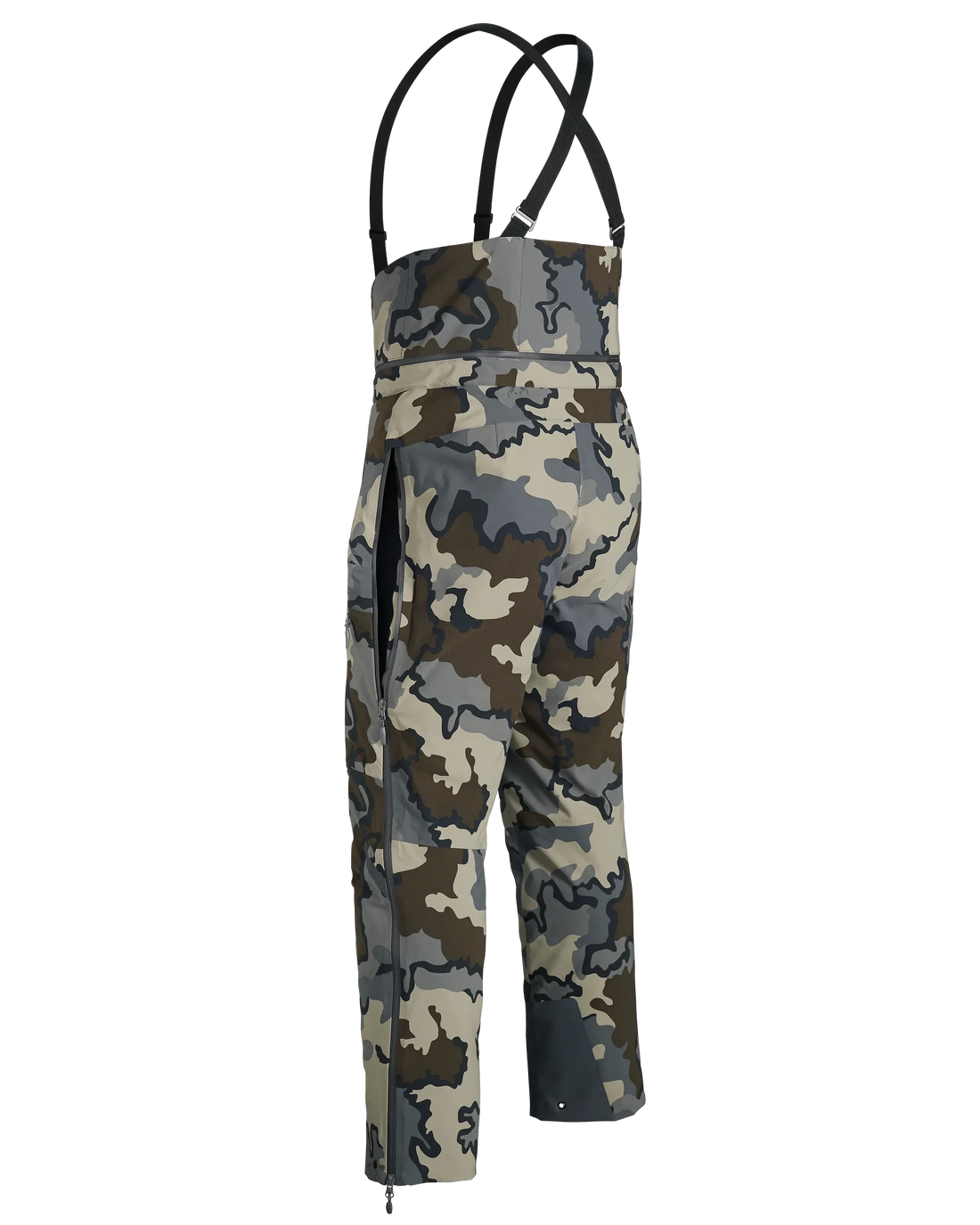 KUIU Kutana Gale Force Pant | Vias