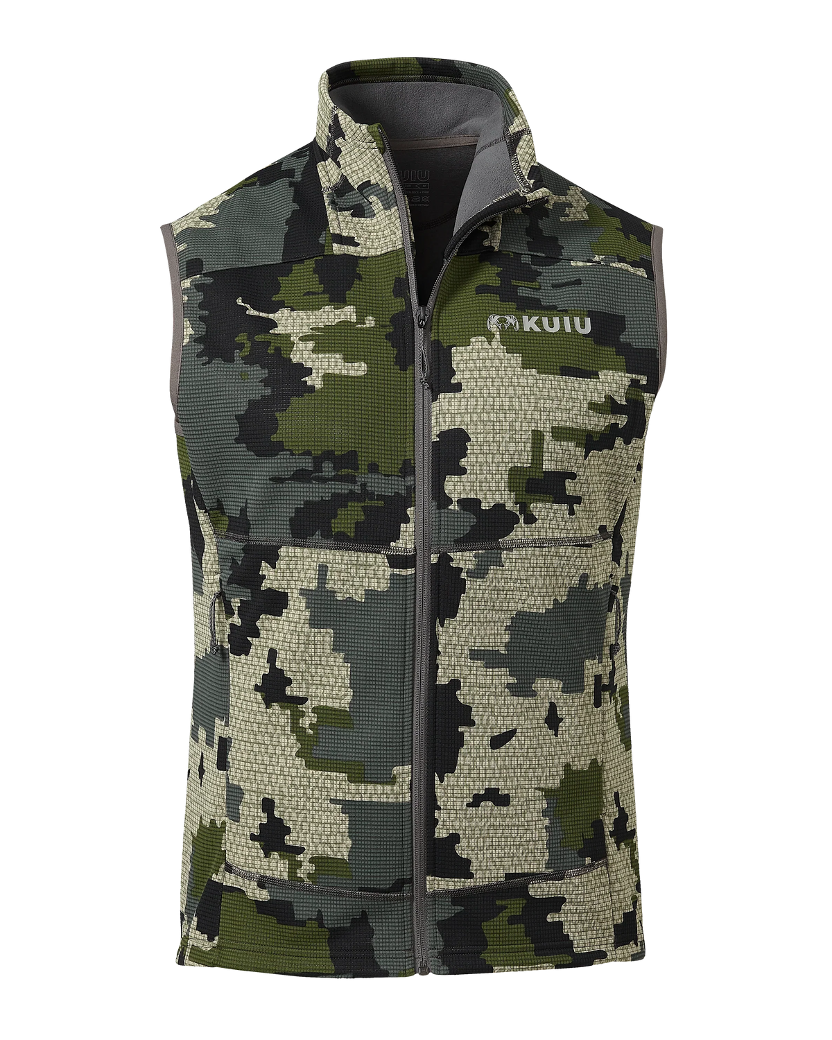 Peloton 240 Vest | Verde