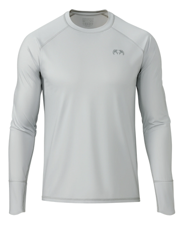 Outlet Gila LS Crew | Lunar