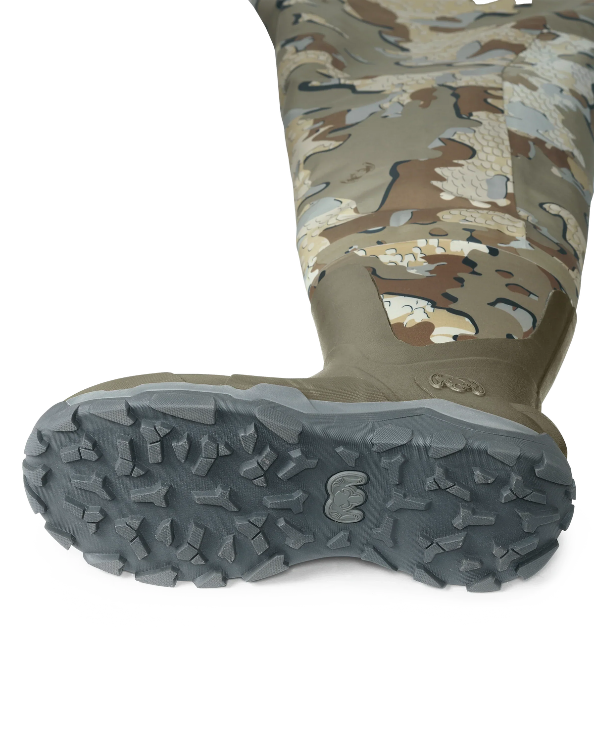 KUIU HD Flex Wader | Valo