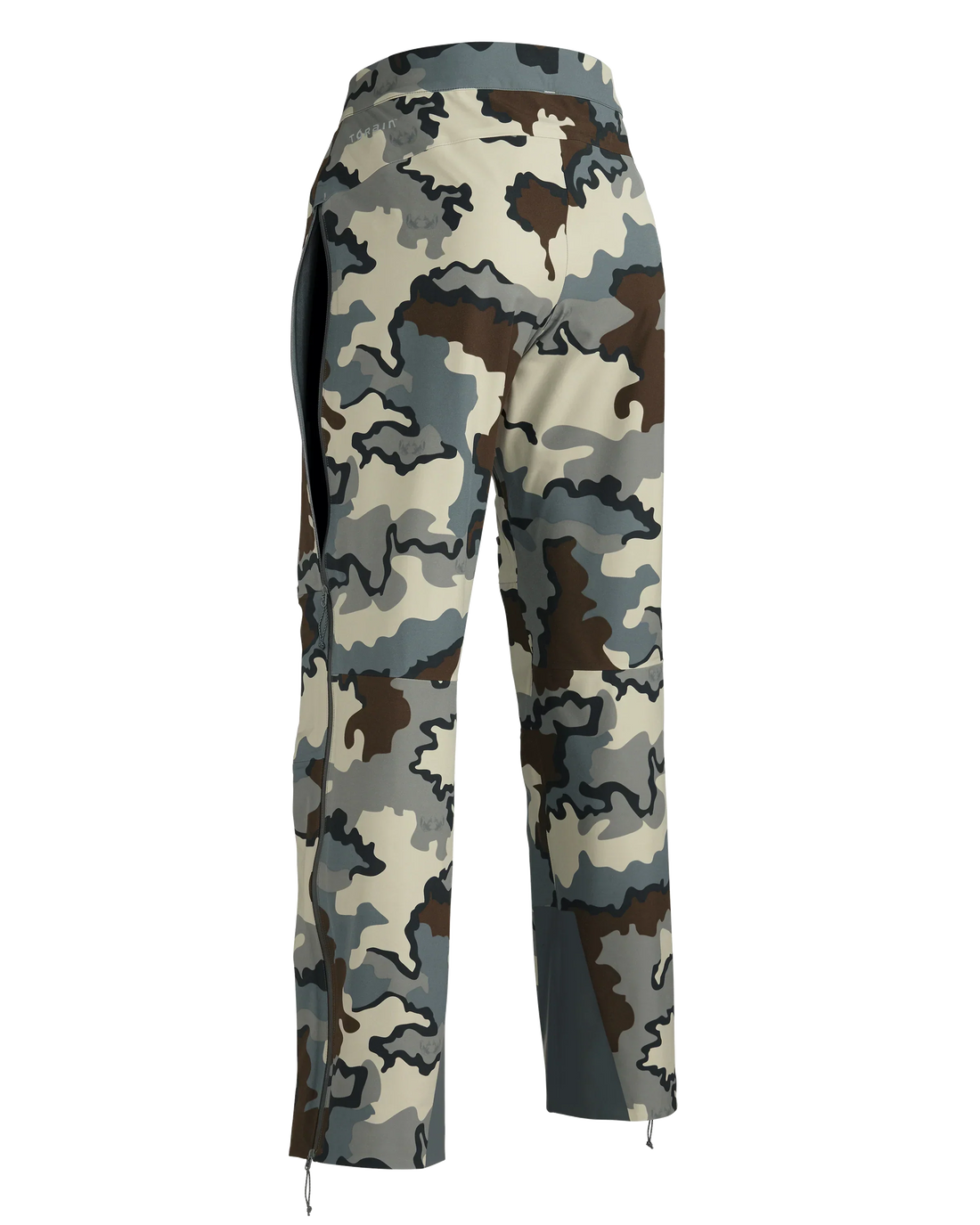 Outlet Women's Chugach TR Rain Pant | Vias