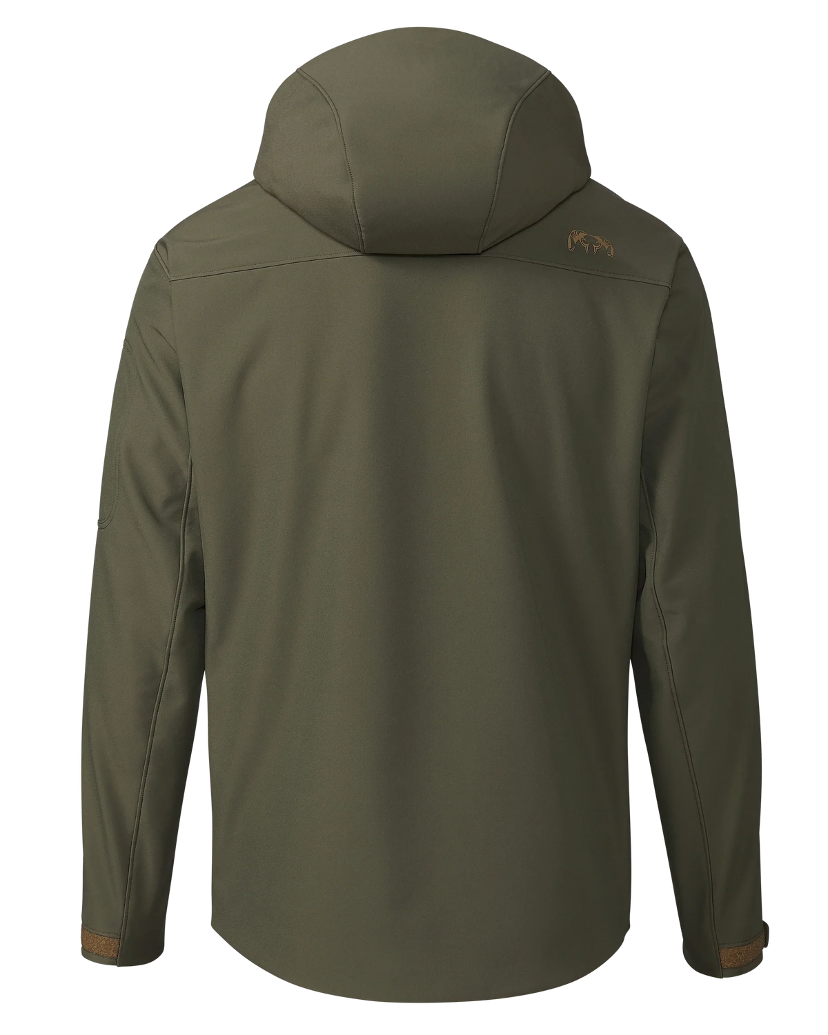 Guide PRO Hooded Jacket | Evergreen