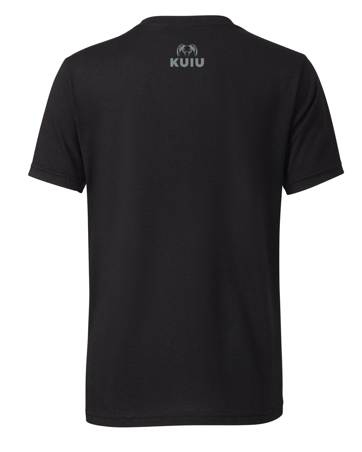 Youth Super Cub Logo T-Shirt | Black