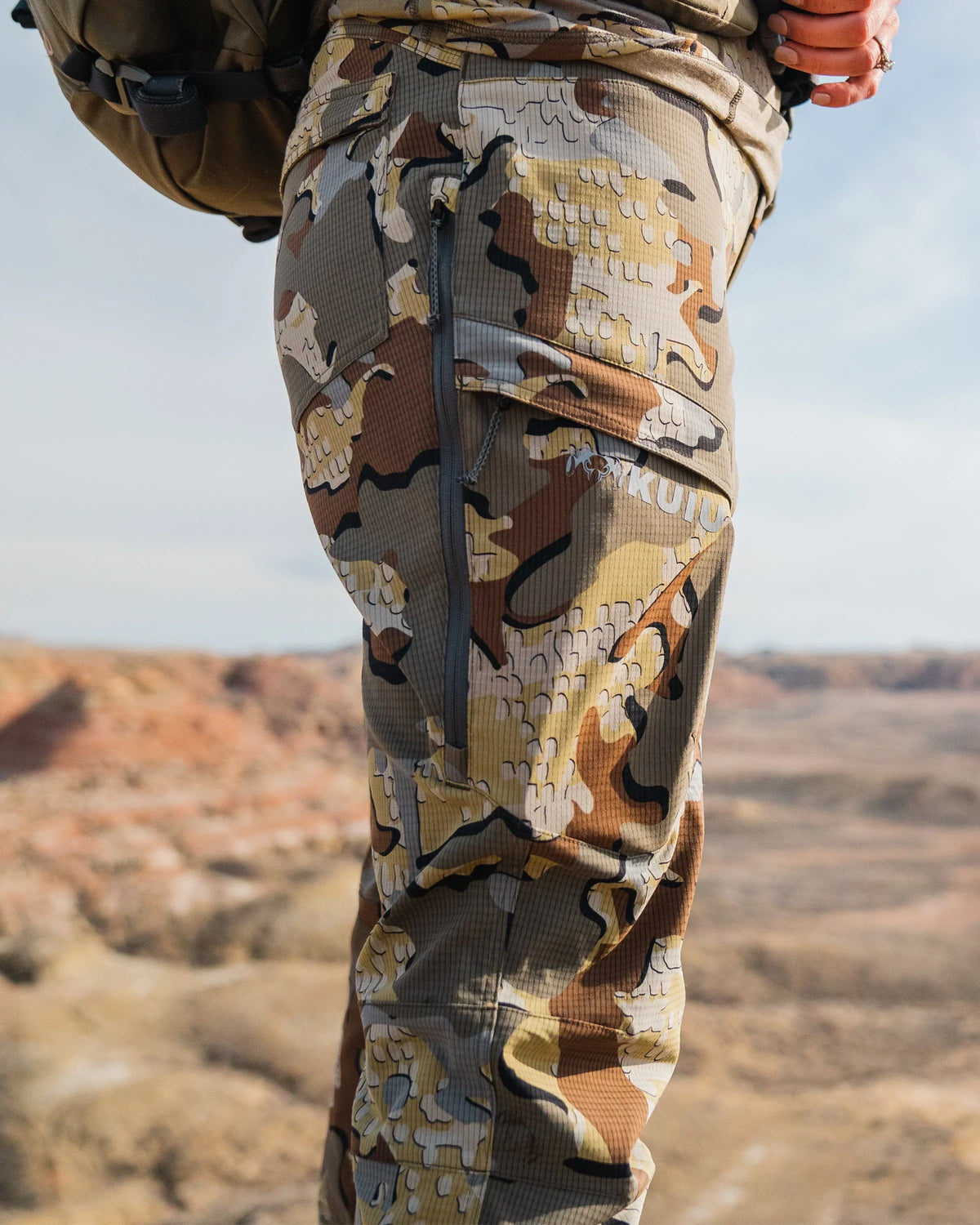 Women’s Tiburon Pant | Whetstone