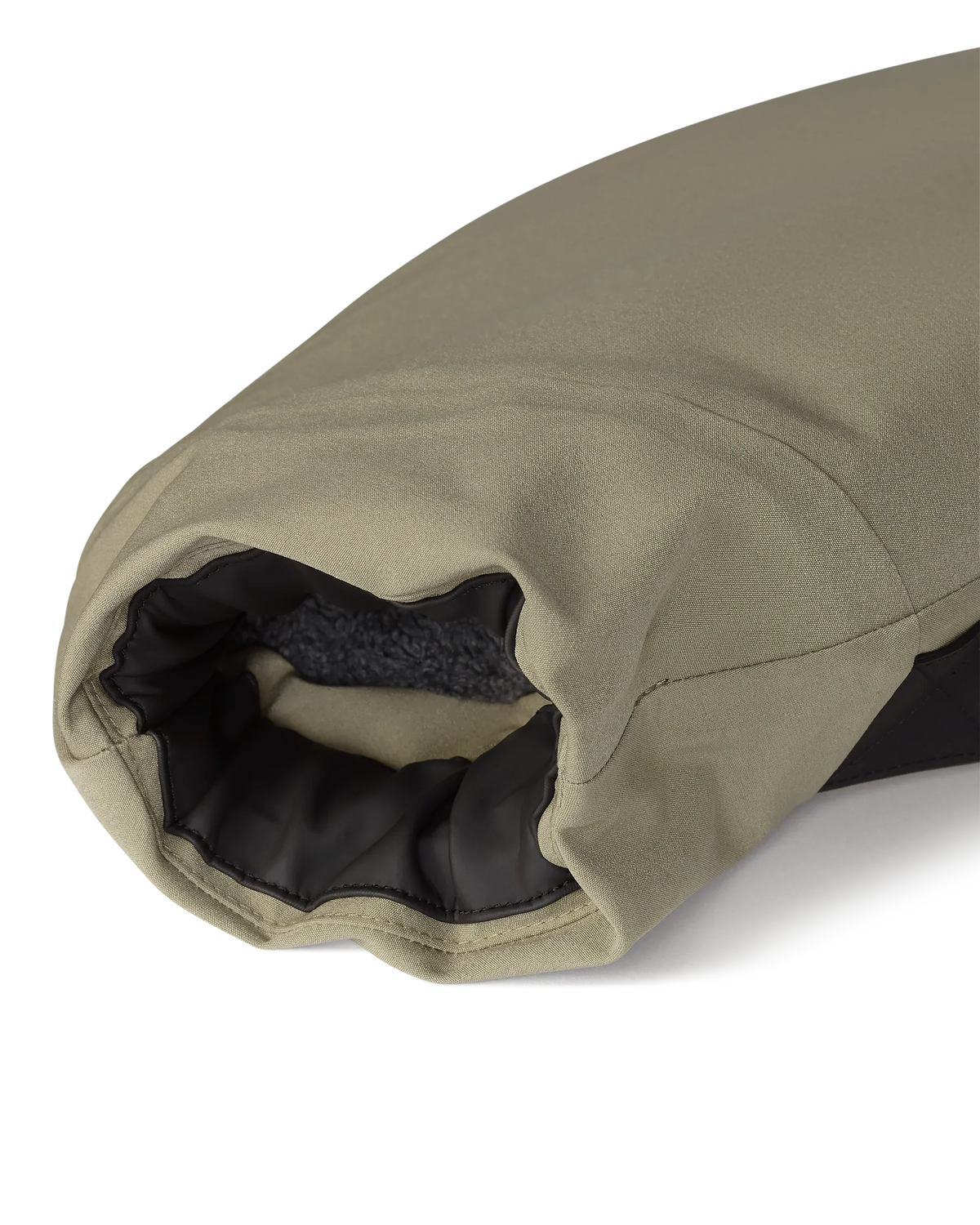 Paragon Storm Shell Hand Muff | Arctic Shadow