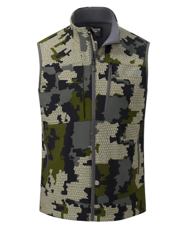Guide PRO Vest | Verde
