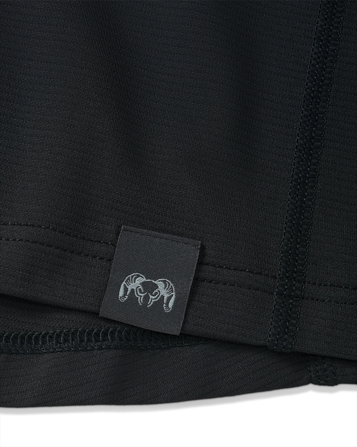 Vital S1 Short Sleeve Crew | Black