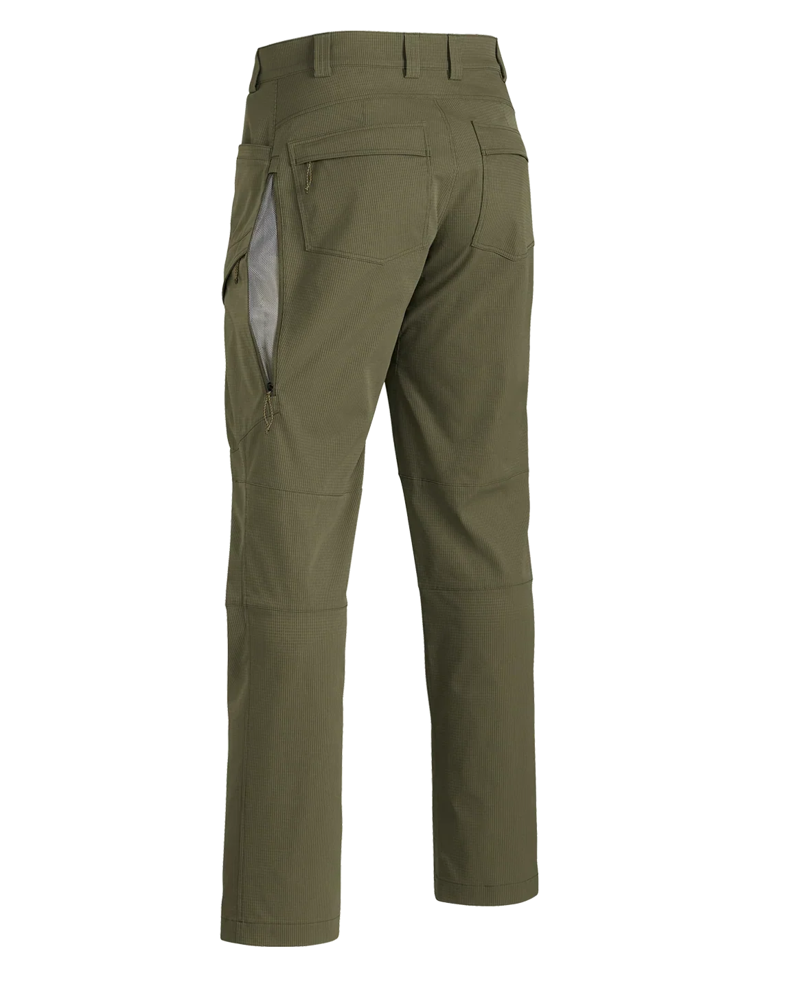 Tiburon Pant | Evergreen