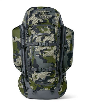 ICON 6 8200 Bag Only | Verde