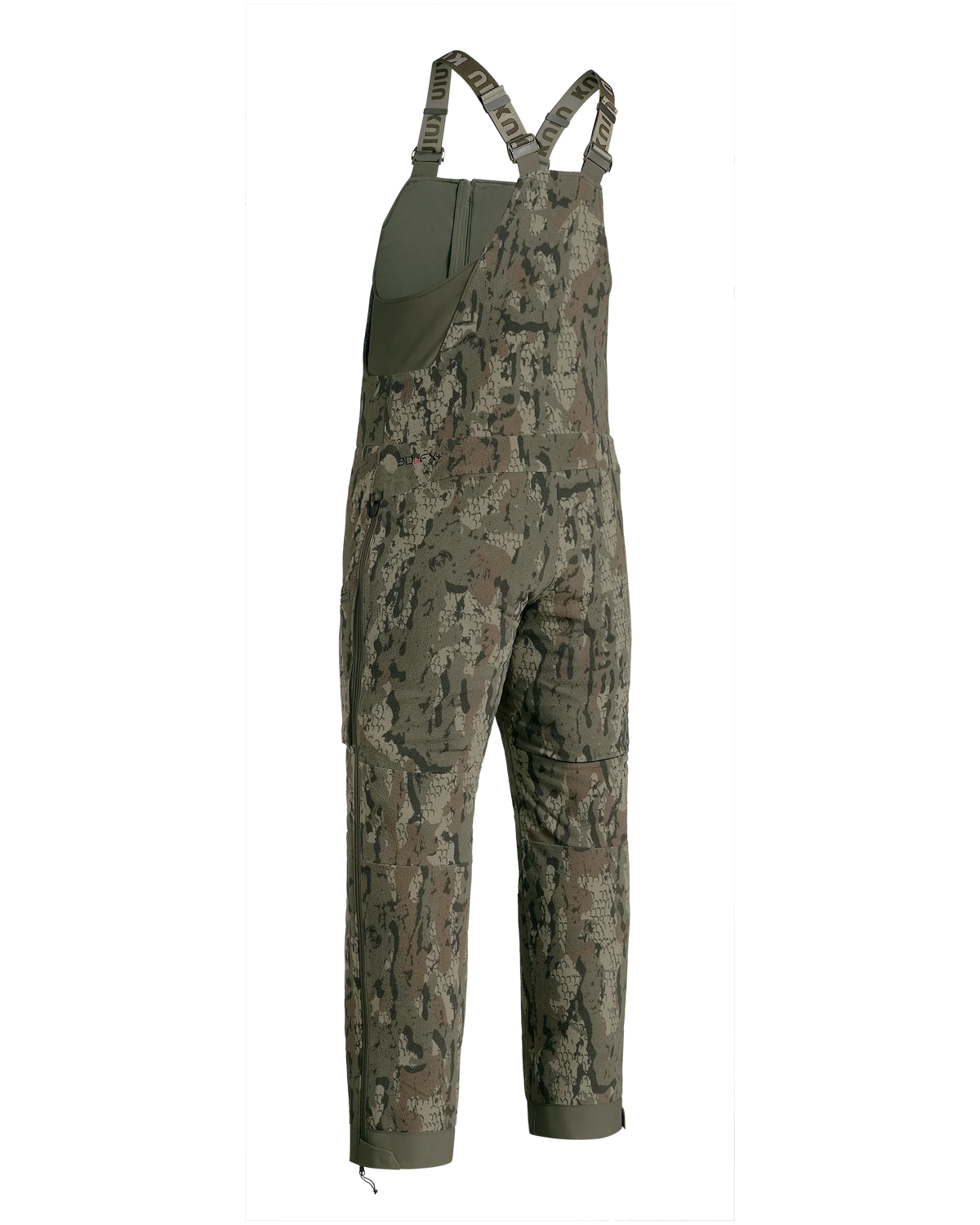 KUIU Proximity Insulated Bib | Veros