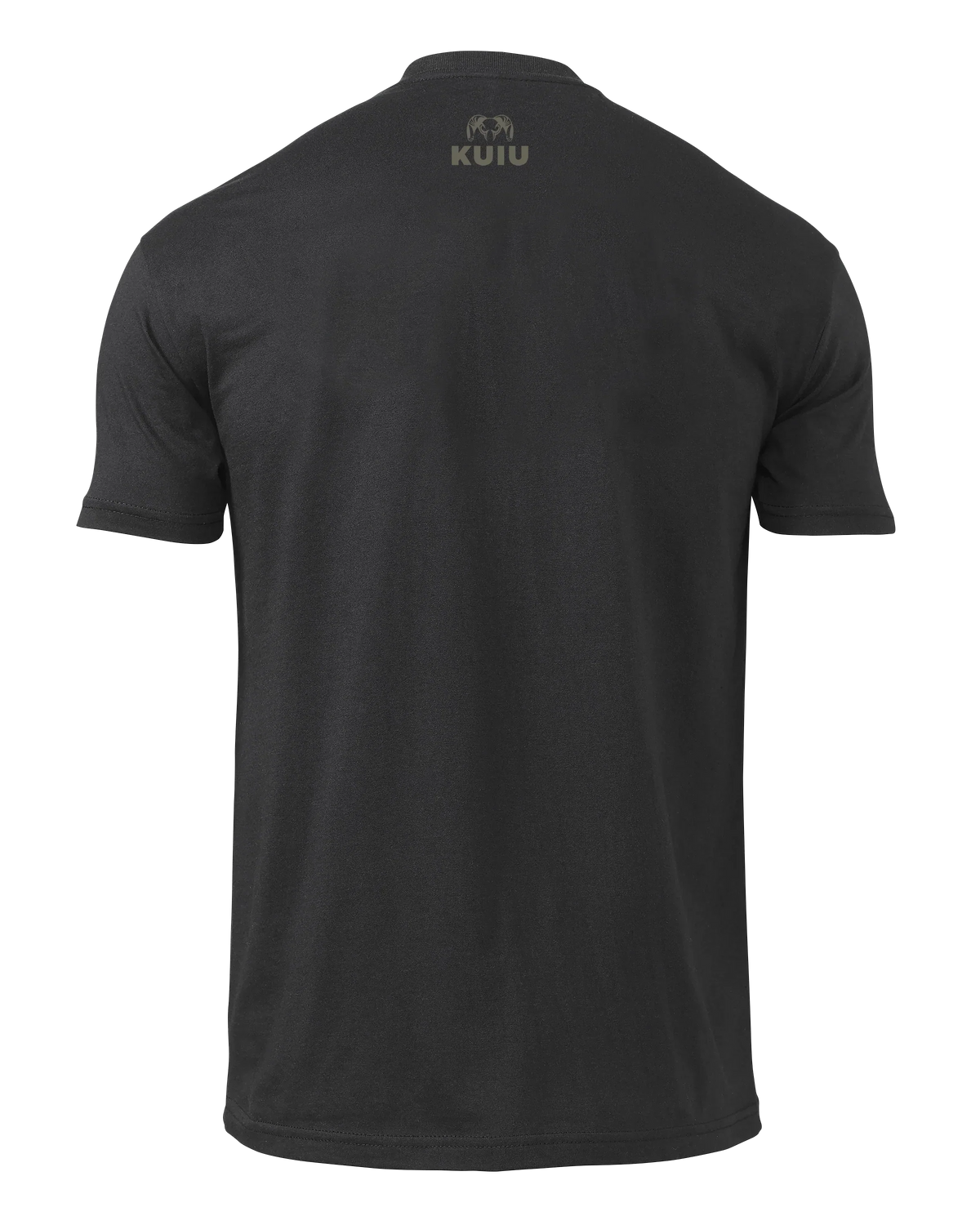 KUIU Waterway T-Shirt | Black