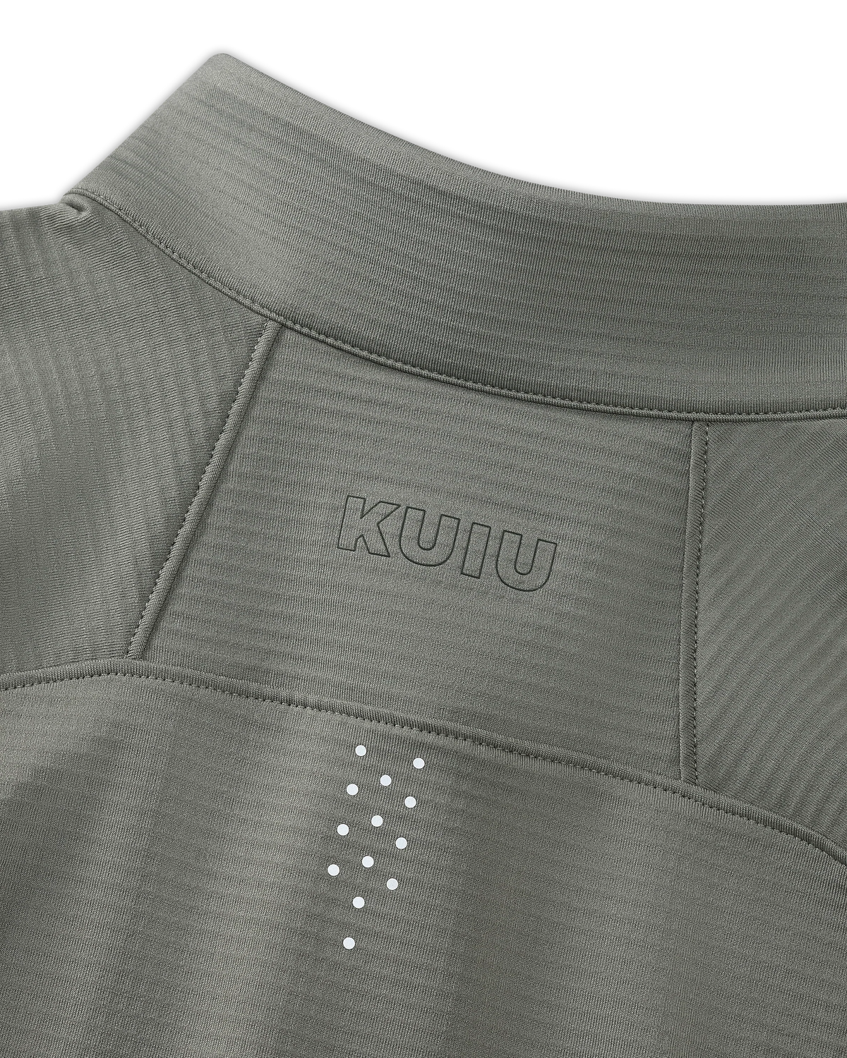 EnduroTrainer Zip-T | Shadow